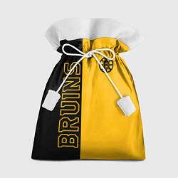 Подарочный мешок NHL BOSTON BRUINS