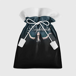 Подарочный мешок Nightwish with Tarja