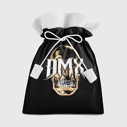 Мешок для подарков DMX Skull, цвет: 3D-принт