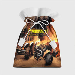 Подарочный мешок Crossout Online