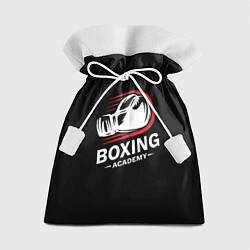 Подарочный мешок Бокс