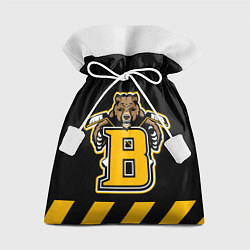 Подарочный мешок BOSTON BRUINS