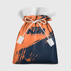 Мешок для подарков KTM ГРАНЖ Z, цвет: 3D-принт