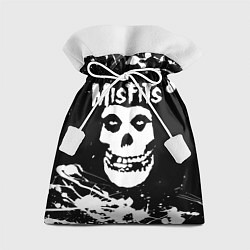 Подарочный мешок MISFITS 4