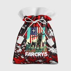 Подарочный мешок Farcry5