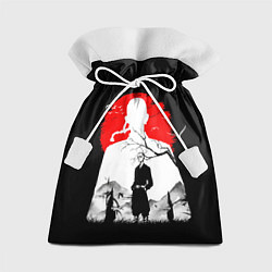 Мешок для подарков Кэн Рюгудзи Токийские мстители, цвет: 3D-принт