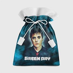 Подарочный мешок Billie GreenDay ГринДай Z