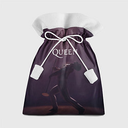 Подарочный мешок Freddie Mercury Queen Z