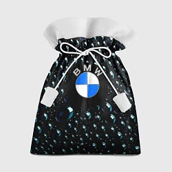 Мешок для подарков BMW Collection Storm, цвет: 3D-принт