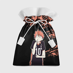 Подарочный мешок ХИНАТА HINATA