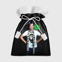 Подарочный мешок Илья Лагутенко - Мумий Тролль