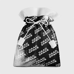 Подарочный мешок Dead Space - Exposion Pattern