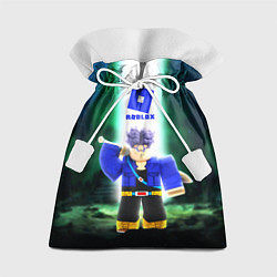 Подарочный мешок DRAGONBALL ROBLOX РОБЛОКС Z