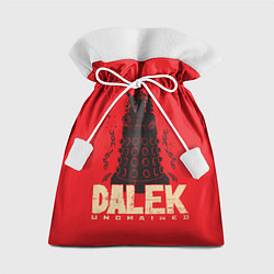 Подарочный мешок Dalek