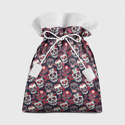 Подарочный мешок Halloween