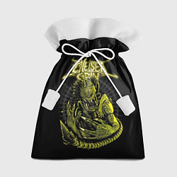 Подарочный мешок Chelsea Grin - Self Inflicted