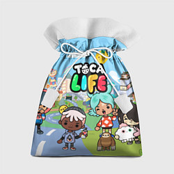 Подарочный мешок Toca Life