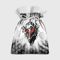 Подарочный мешок Берсерк Berserk