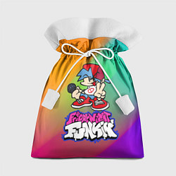 Подарочный мешок BOYFRIEND FRIDAY NIGHT FUNKIN