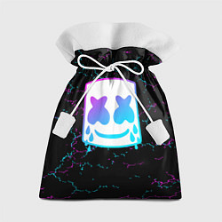 Подарочный мешок MARSHMELLO NEON МАРШМЕЛЛО НЕОН