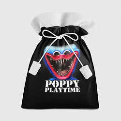 Подарочный мешок Poppy Playtime