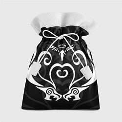 Подарочный мешок TEAM WALHALLA DRAKEN TATTOO TOKYO REVENGERS