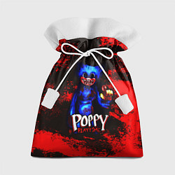 Подарочный мешок Poppy Playtime: Bloodrage
