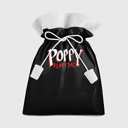 Подарочный мешок Poppy Playtime: Logo