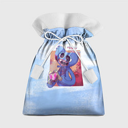Подарочный мешок POPPY PLAYTIME: HEART