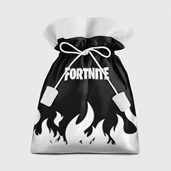 Подарочный мешок Fortnite Огонь