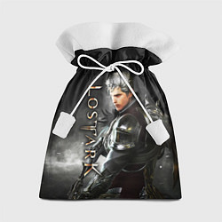 Мешок для подарков LOST ARK Hawk Eye, цвет: 3D-принт