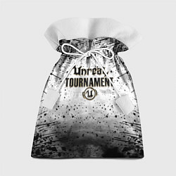 Подарочный мешок Unreal Tournament Нереальный Турнир