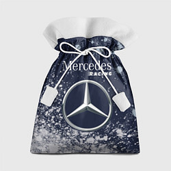 Подарочный мешок MERCEDES Racing Краски