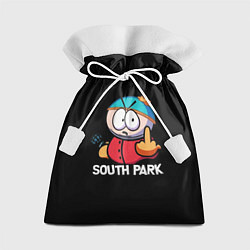 Подарочный мешок Южный парк Эрик South Park