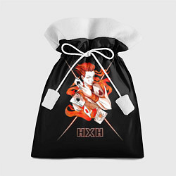 Подарочный мешок HXH - Hunter x Hunter