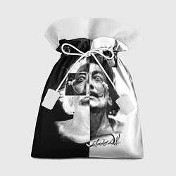 Подарочный мешок Salvador Dali - Сальвадор Дали