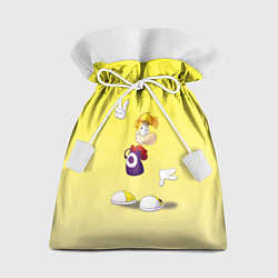 Подарочный мешок РЕЙМАН - RAYMAN LEGENDS