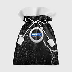 Подарочный мешок Volvo - Трещина