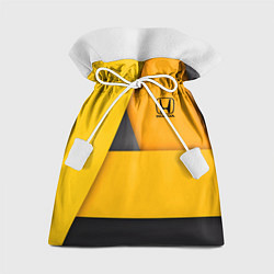 Подарочный мешок Honda - Yellow