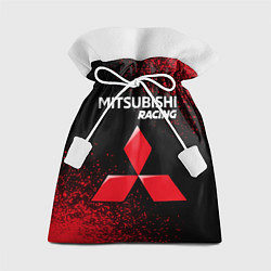 Мешок для подарков МИТСУБИСИ Racing - Арт, цвет: 3D-принт