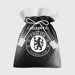 Подарочный мешок CHELSEA - ЧБ Арт