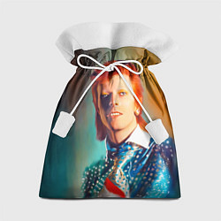Подарочный мешок Ziggy Stardust Portrait