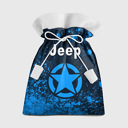 Подарочный мешок JEEP Арт