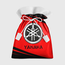 Мешок для подарков YAMAHA Yamaha - Графика, цвет: 3D-принт