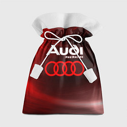 Подарочный мешок AUDI Pro Racing Звезды