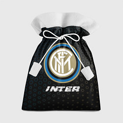 Подарочный мешок INTER Inter - Графика
