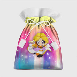 Мешок для подарков South park Kenny Princess, цвет: 3D-принт