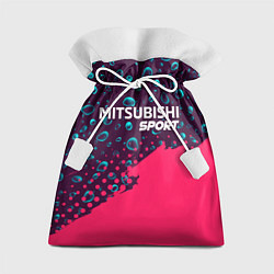 Подарочный мешок MITSUBISHI Sport Краски
