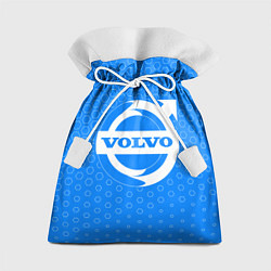 Подарочный мешок VOLVO Соты