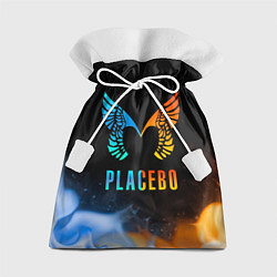 Подарочный мешок Placebo, Logo